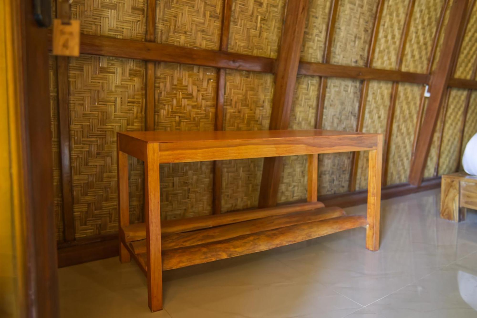 The Tandjung Cottage Sakti Exterior photo